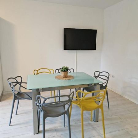 Garda Dream Apartment Riva del Garda Bagian luar foto
