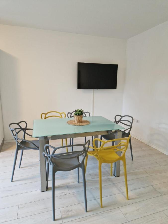 Garda Dream Apartment Riva del Garda Bagian luar foto
