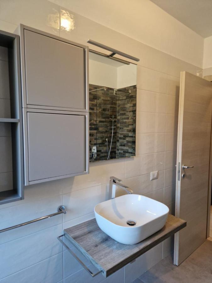 Garda Dream Apartment Riva del Garda Bagian luar foto