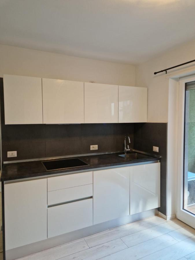 Garda Dream Apartment Riva del Garda Bagian luar foto