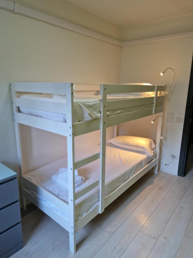 Garda Dream Apartment Riva del Garda Bagian luar foto