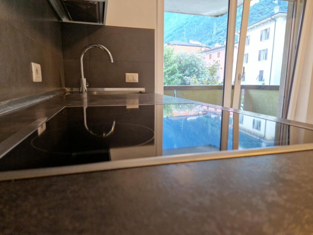 Garda Dream Apartment Riva del Garda Bagian luar foto